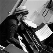 Se dictan clases de PIANO JAZZ - En Almería (Todos Los Niveles)